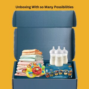The Baby Box